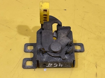 Peugeot bipper - замок капот фото №1