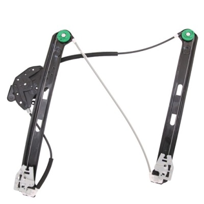 Механізм підйому скло перед лівий bmw 3 e46 фото №1