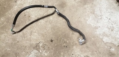 Mazda 2 dj 15- 1.5 b шланг кондиционера фото №1