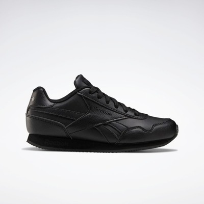 Buty Reebok ClJog FV1295 38 Czarne