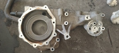 Корпус насоса wody man tgx фото №1