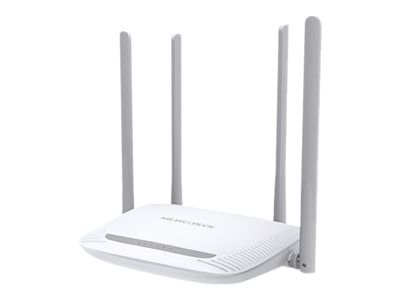 TP-LINK Mercusys MW325R 3LAN WiFi (P)