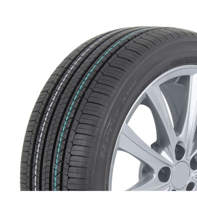 2X NEXEN 215/45R18 89V N'PRIZ AH8 RPB VASARINĖS 