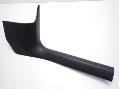 Накладка поріг стійка праві перед 8w1867272 audi a4 b9 8w 16r фото №1