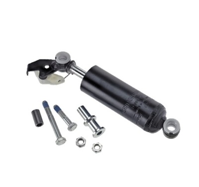 Амортизатор сидіння isri 6860 nts фото №1