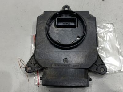 Преобразователь ксенон lexus nx 89908-78100 модуль питающий, освещение фото №1