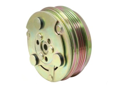 Сцепление компрессор honda civic 97-01 38810-p2a-006 фото №1