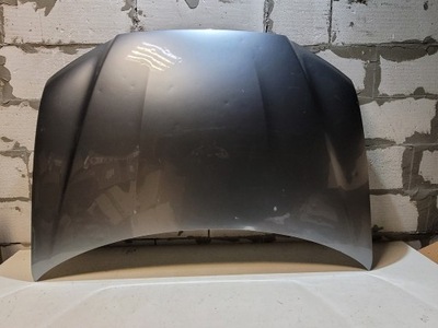 Капот mitsubishi asx i 10+ фото №1