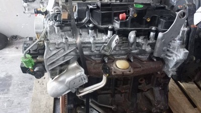 M9r868 двигун 2.0l m9r 868 фото №1