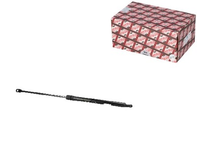 Пружина газовая ashika фото №1