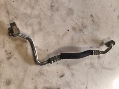 Bmw g30 g11 труба шланг кондиционера 9860608 фото №1