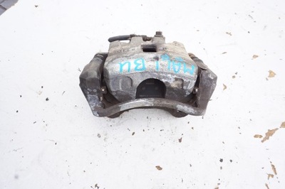 Суппорт левый перед chevrolet malibu 2.0 vcdi фото №1