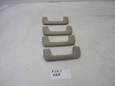 Ручка кронштейн стельовий audi a3 8p фото №1