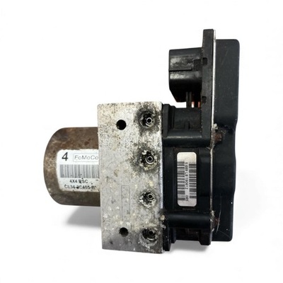 Ford f-150 2009-2014 насос модуль abs cl34-2c405-b фото №1