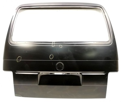 BOOTLID REAR BOOT VW T4 TRANSPORTER CARAVELLE  