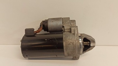 Mercedes w212 стартер 2.2 cdi a6519062800 фото №1