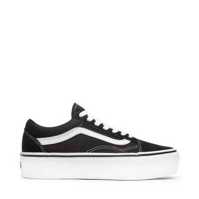 VANS Old Skool Plat - TRAMPKI DAMSKIE r. 39