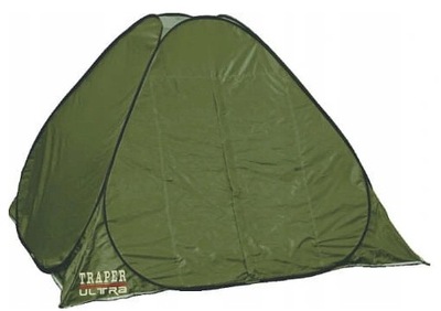 Namiot Wędkarski Traper Ultra 200x200x130cm