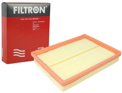 Filtron фильтр воздуха kia carens iii un фото №1