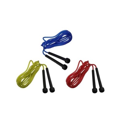 POWER-SYSTEM SKAKANKA SKIP ROPE-BLUE