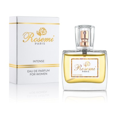 Perfumy 35ml Rosemi nr 60 MEXX MEXX WOMAN