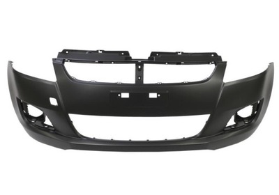 Бампер передний перед suzuki swift iv 10- фото №1