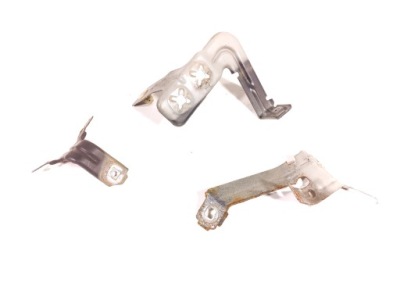 Кронштейн крыла левая комплект bmw f20 f21 фото №1