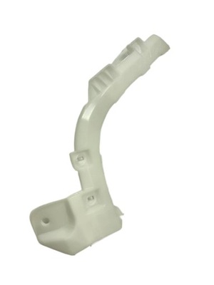 6410b707 кронштейн накладки бампера задня лівий asx фото №1