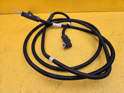 Vw tiguan allspace шланг пабтрубок  adblue 5qf131984n фото №1