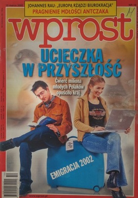 Wprost 10 2002