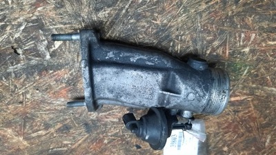 Дроссельная заслонка audi a6 c5 2.5 tdi v6 180km фото №1