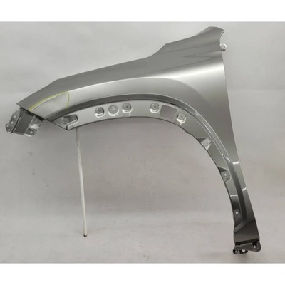 Lexus nx крыло перед передний левый fv фото №1