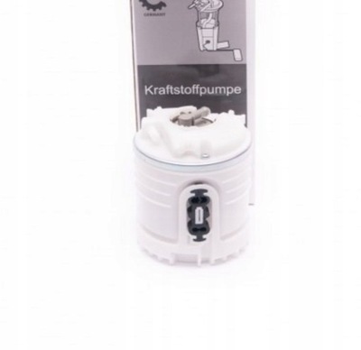 Насос пального do seat alhambra cordoba ibiza inca фото №1