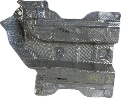 Chrysler pacifica ii 16- захист теплова 68214224ab фото №1