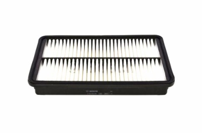 Bosch фильтр воздуха hyundai grand santa fe santa fe iii kia sorento фото №1