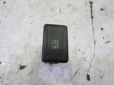 Кнопка вимикач sx4 s-cross 37780-61m00 фото №1