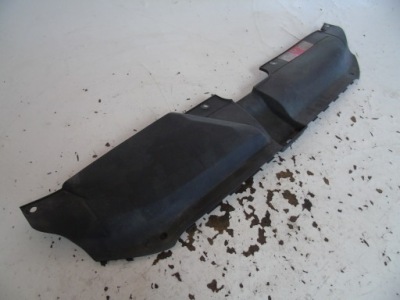 Защита поперечина передний 8k0807081 audi a4 b8 фото №1