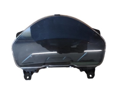 Ford focu mk4 ecoboost лічильник прилади фото №1