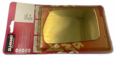 Summit вкладиш дзеркало ліва дзеркало citroen xm фото №1