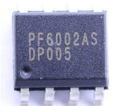 PF6002AS SOP8