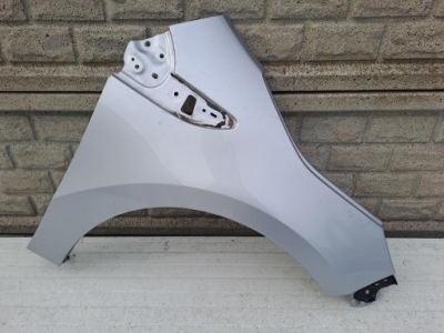 Opel ampera i 11-15 крыло передний правый оригинал фото №1