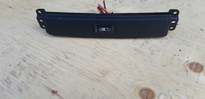 Панель скло задній dodge ram 02-08r фото №1