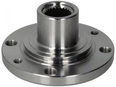 Ступиця колеса fiat p. bravo ii- stilo jtd фото №1