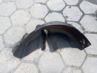 Підкрилок правий задня audi a1 8x0810972f фото №1