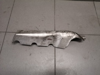 Защита тепловая bmw 3 e91 3.0d 7797684 фото №1