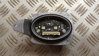 Модуль led правый volvo xc40 2017- фото №1