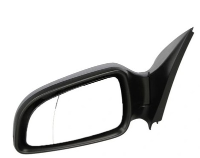 Зеркало наружное левая фото №1