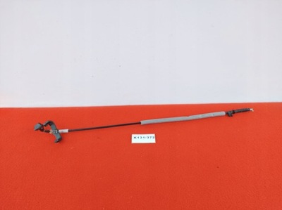 Vw transporter t6 20-24 rok левая трос дверь перед тяга замка k131/372 фото №1