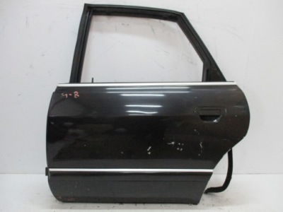 Дверь левая задние audi a8 d2 фото №1