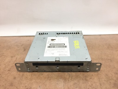 Peugeot 508 lift зчитувач cd привід радіо фото №1